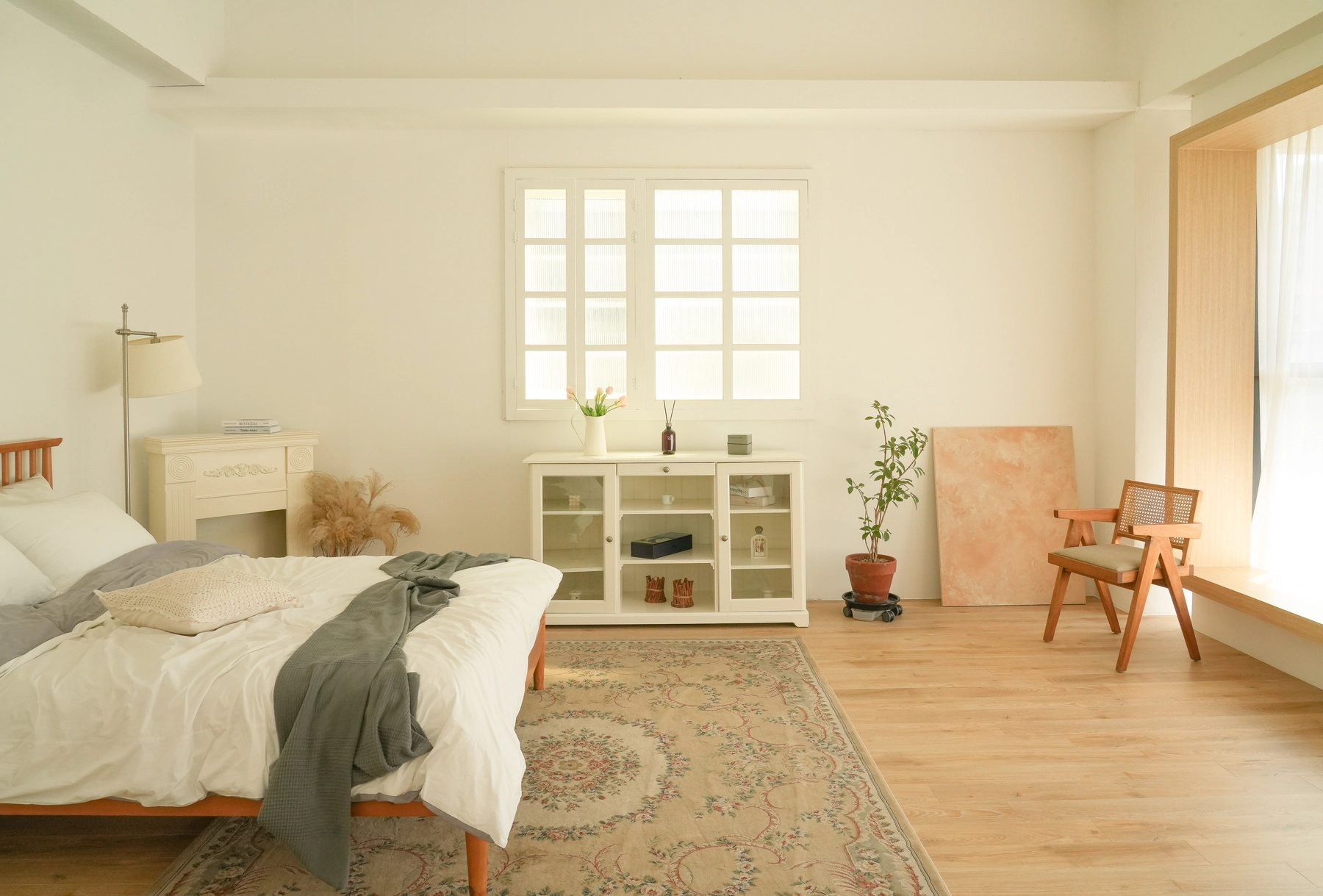 Room A